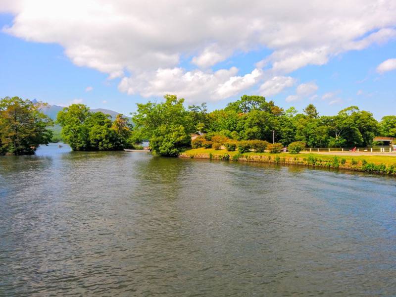 大沼公園-公園広場より1.jpg 大沼公園 公園広場より1