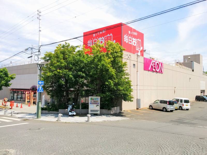 根室-ジャスコ.jpg 根室 ジャスコ