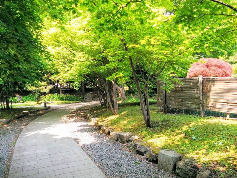 中島公園-日本庭園園内3.jpg 中島公園 日本庭園園内3