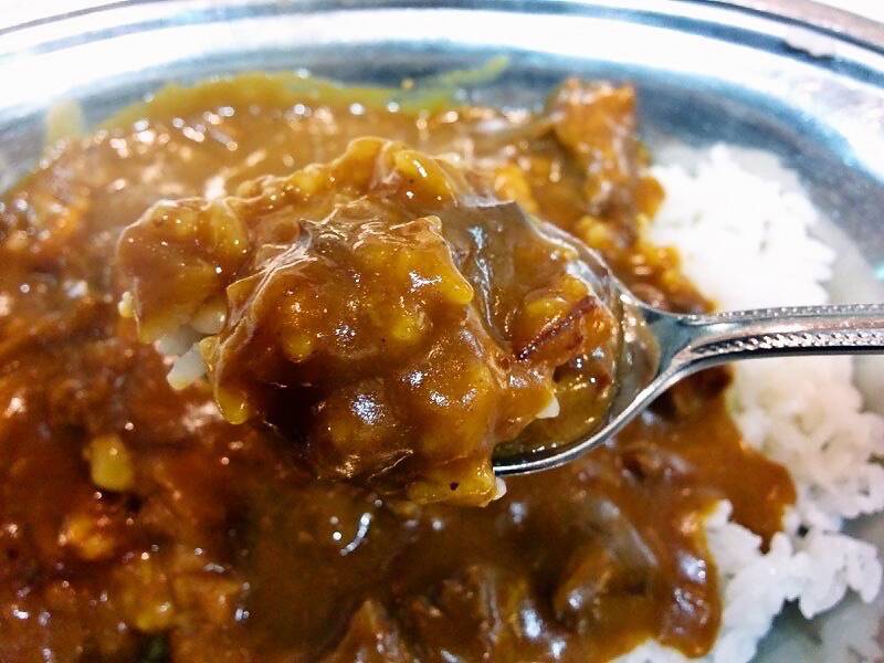 インデアン 釧路あさひ町店-インデアンカレー3.jpg インデアン 釧路あさひ町店 インデアンカレー3