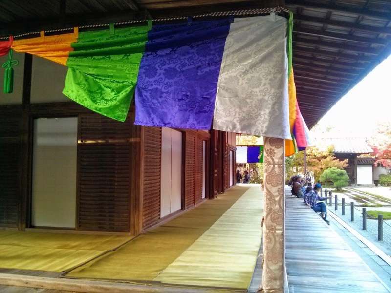 南禅寺 天授庵本堂３