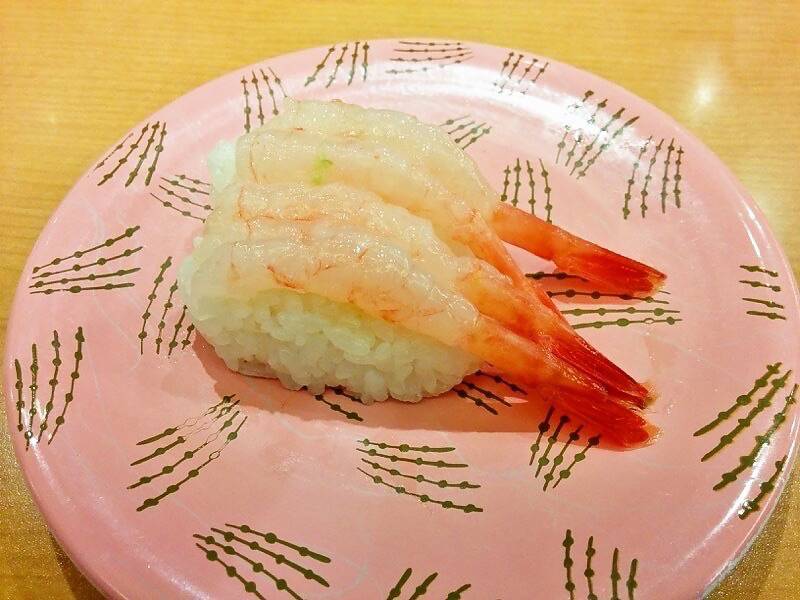 トリトン 豊平店-生南蛮えび.jpg トリトン 豊平店 生南蛮えび