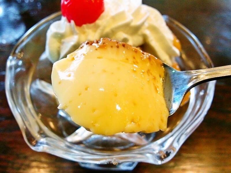 どりあん-手作りプリンリフトアップ.jpg どりあん 手作りプリンリフトアップ