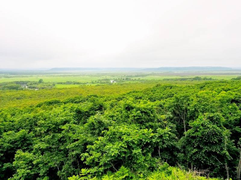 細岡展望台からの眺め4.jpg 細岡展望台からの眺め4