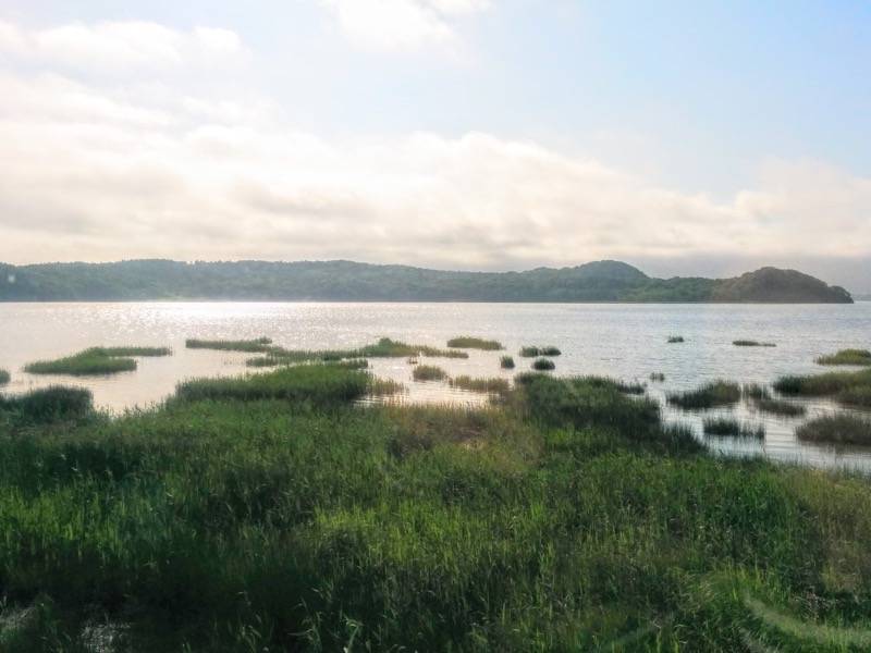 釧路〜根室-厚岸湖1.jpg 釧路 根室 厚岸湖1
