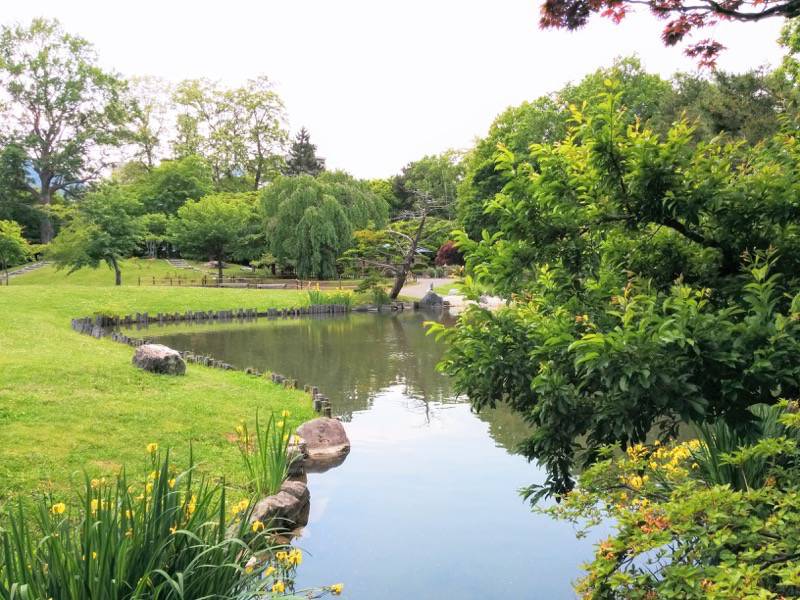 中島公園-日本庭園園内12.jpg 中島公園 日本庭園園内12