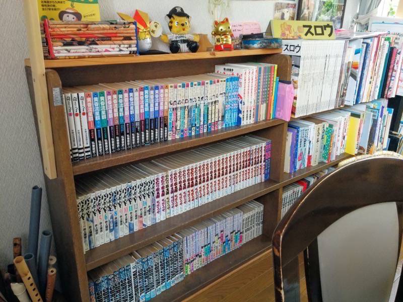 カレーや黒魔術 マンガ