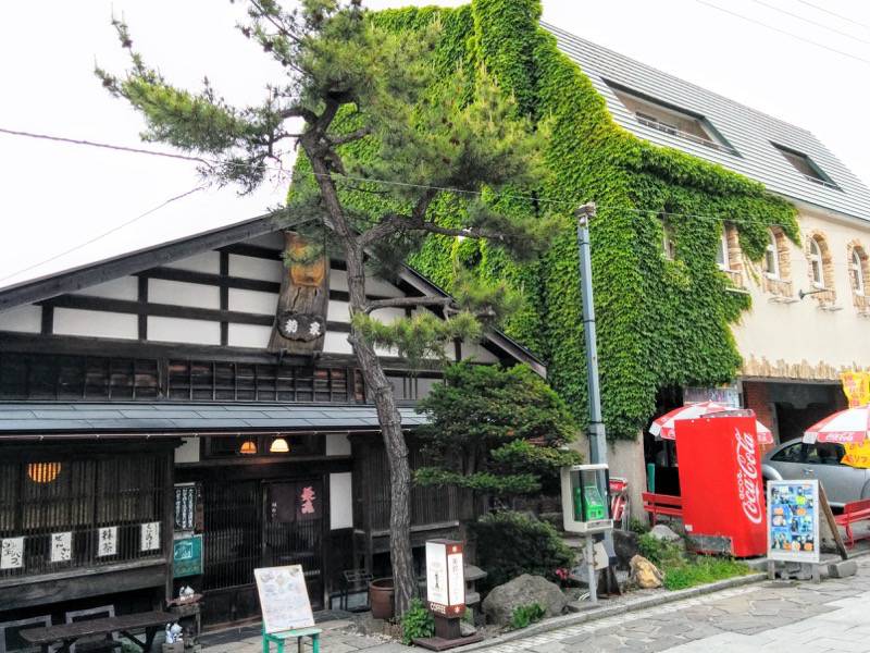 函館元町エリア 元町エリア４