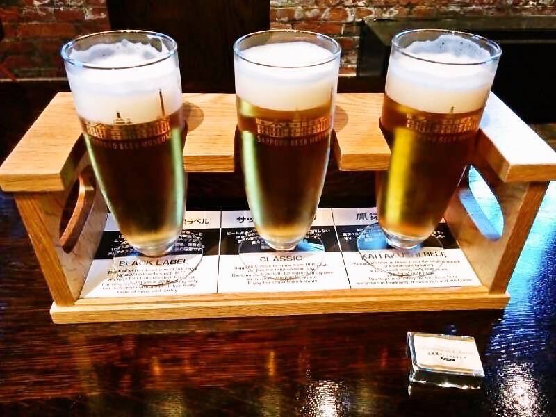 １F３種類のみくらべセット１