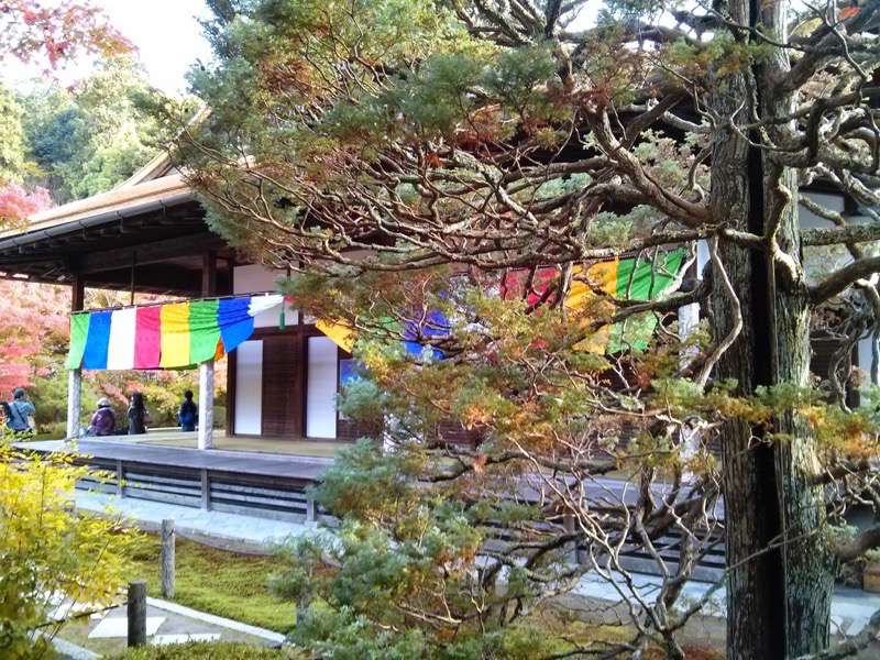 南禅寺 天授庵本堂１