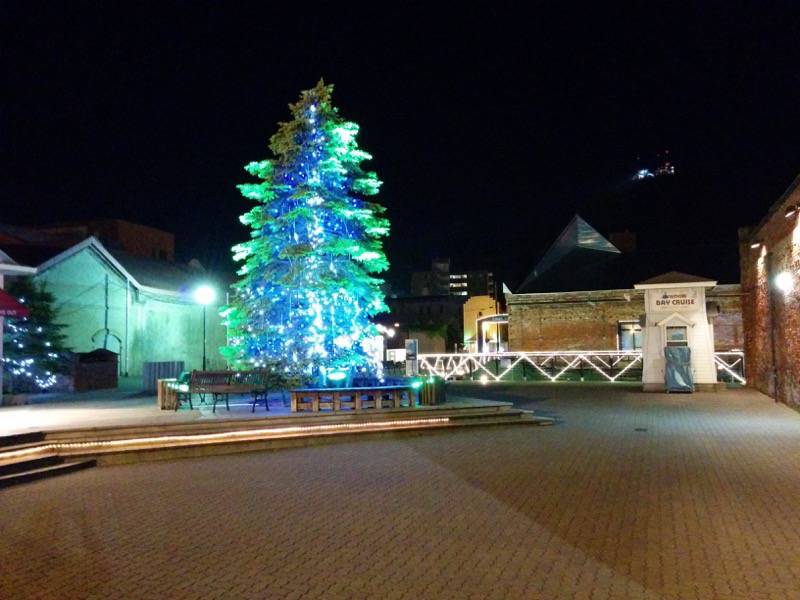 金森赤レンガ倉庫-BAYHAKODATE1.jpg 金森赤レンガ倉庫 BAYHAKODATE1