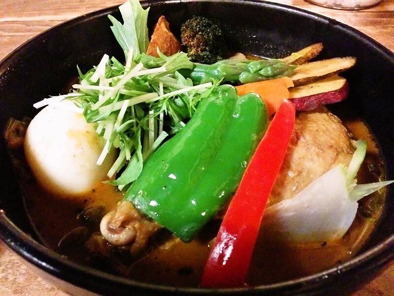 奥芝商店-スープカレー1.jpg 奥芝商店 スープカレー1