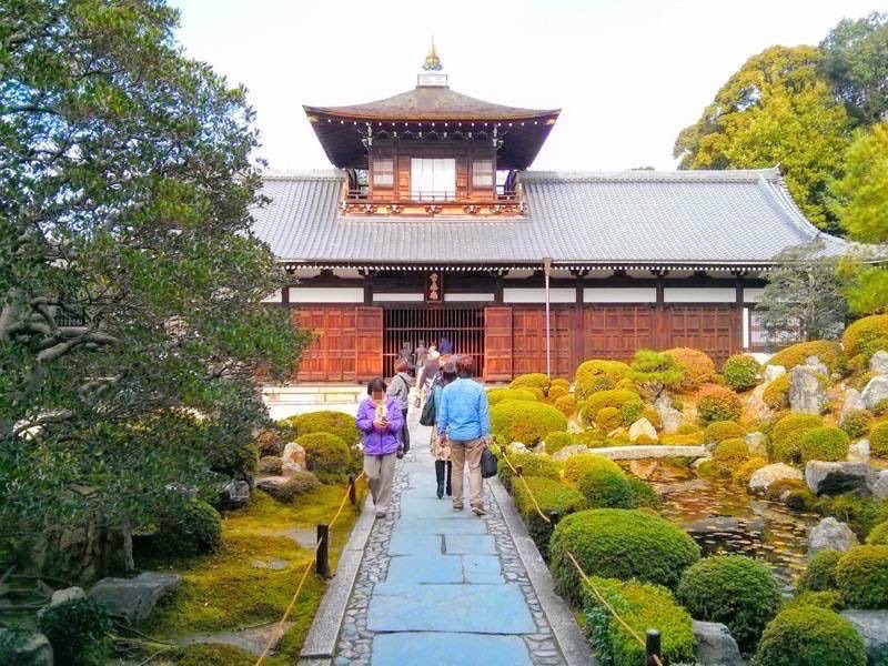 東福寺 常楽庵２