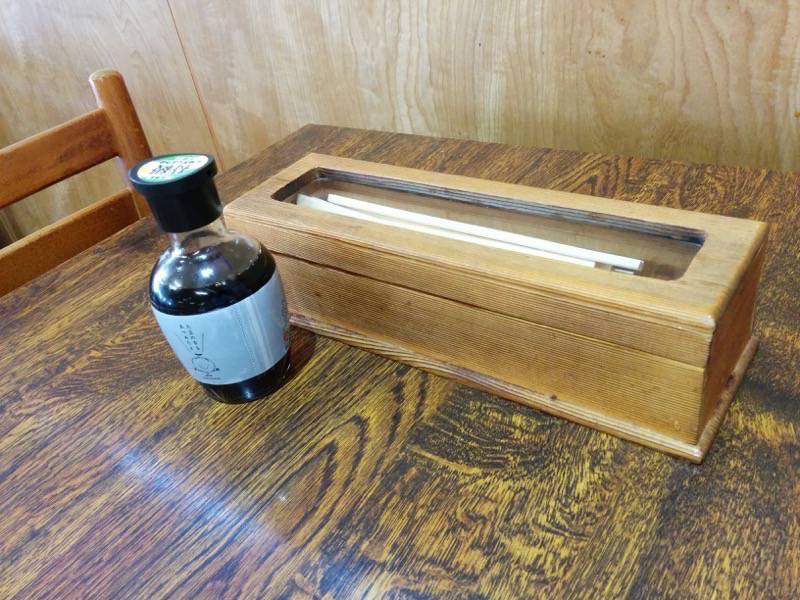 柿崎商店-卓上.jpg 柿崎商店 卓上