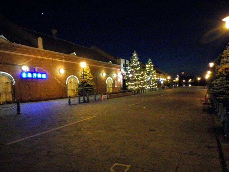 金森赤レンガ倉庫-金森洋物館2.jpg 金森赤レンガ倉庫 金森洋物館2