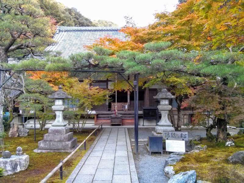 南禅寺 高徳庵３