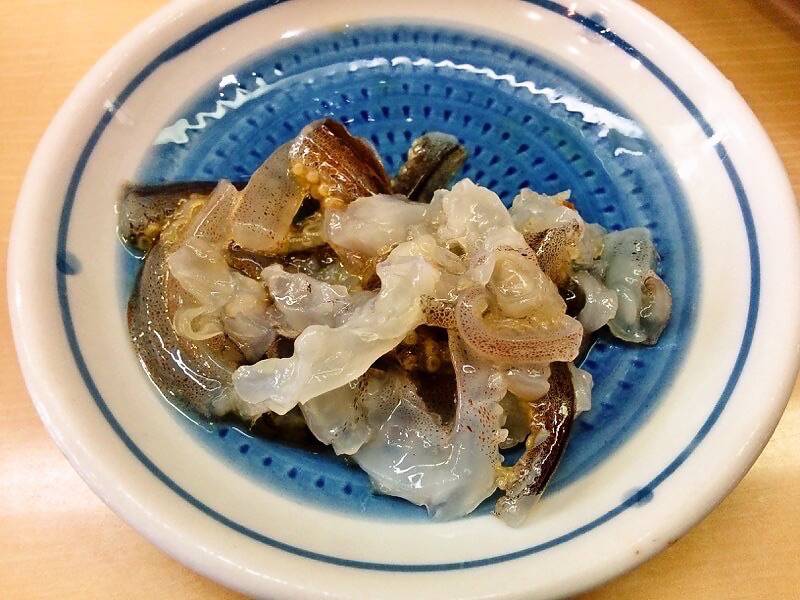 一花亭たびじ-ゲソ2.jpg 一花亭たびじ ゲソ2