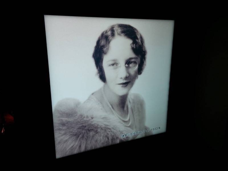 ニッカウヰスキー余市峡蒸溜所-ウイスキー博物館ニッカ館6.jpg ニッカウヰスキー余市峡蒸溜所 ウイスキー博物館ニッカ館6