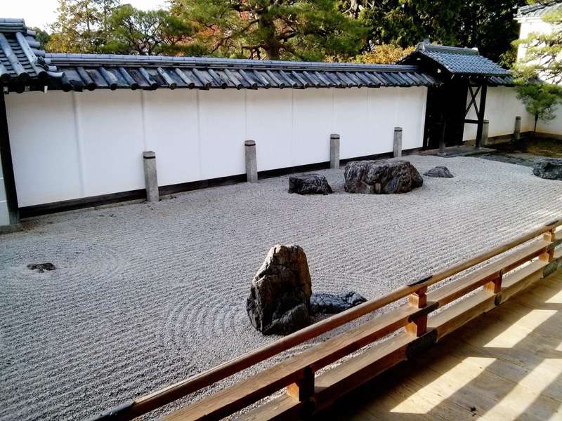 南禅寺-小方丈庭園.jpg 南禅寺 小方丈庭園
