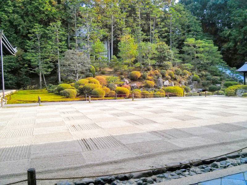 東福寺 常楽庵３