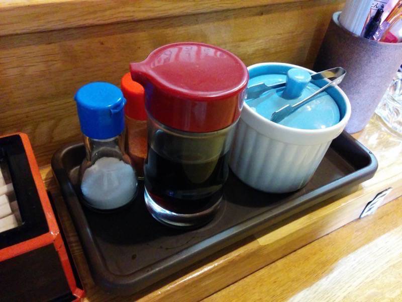 ガーデンハウス-卓上.jpg ガーデンハウス 卓上