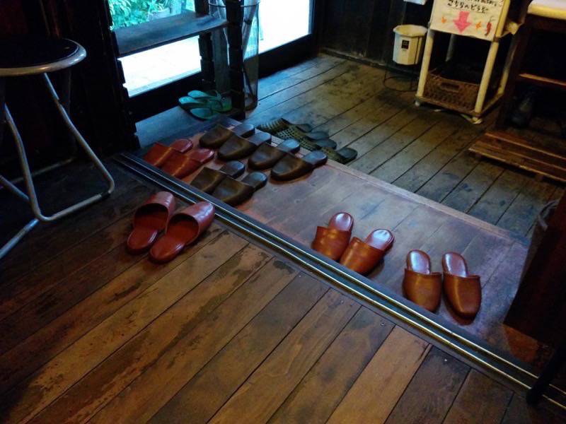 奥芝商店-玄関.jpg 奥芝商店 玄関