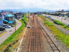 余市の街を散策｜北海道余市町