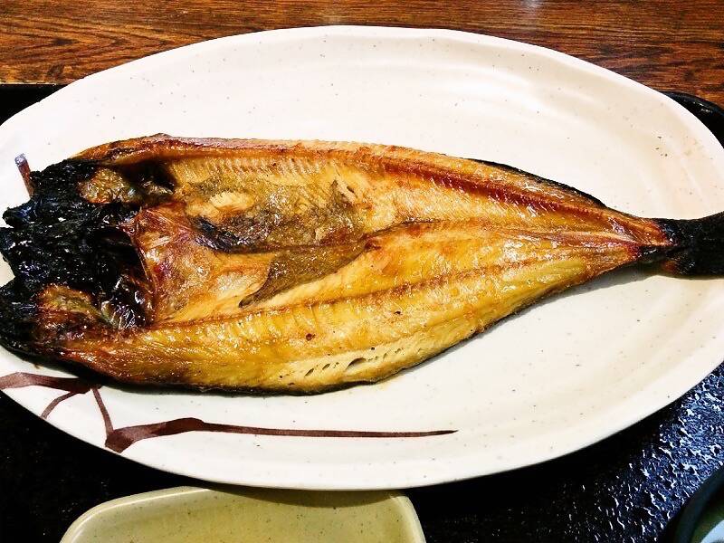 柿崎商店-ホッケ1.jpg 柿崎商店 ホッケ1