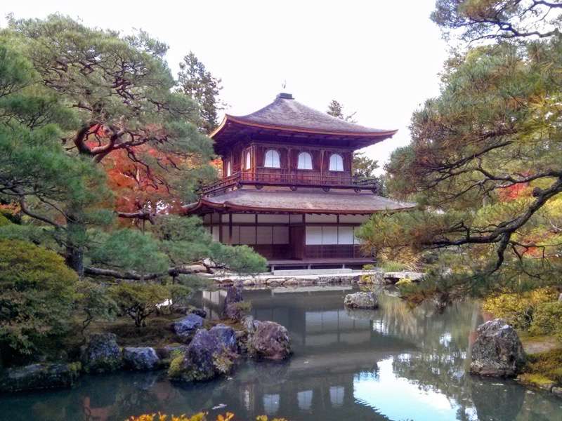 銀閣寺-観音殿2.jpg 銀閣寺 観音殿2