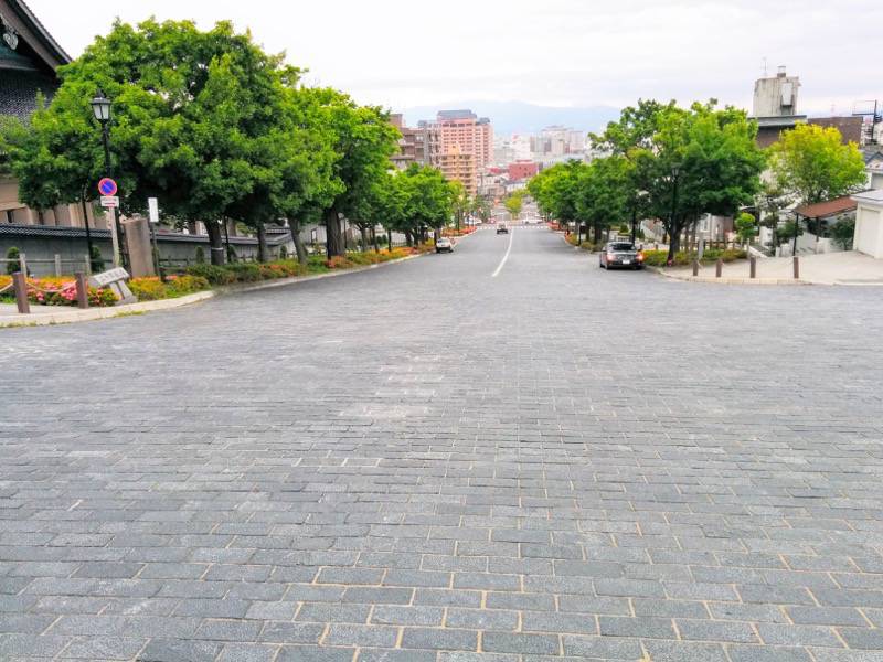 函館元町エリア-二十間坂1.jpg 函館元町エリア 二十間坂1