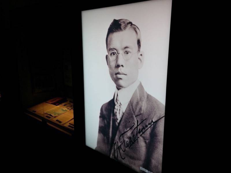 ニッカウヰスキー余市峡蒸溜所-ウイスキー博物館ニッカ館7.jpg ニッカウヰスキー余市峡蒸溜所 ウイスキー博物館ニッカ館7