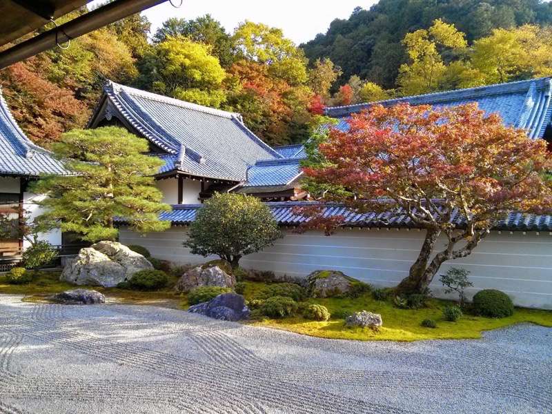 南禅寺-方丈庭園4.jpg 南禅寺 方丈庭園4