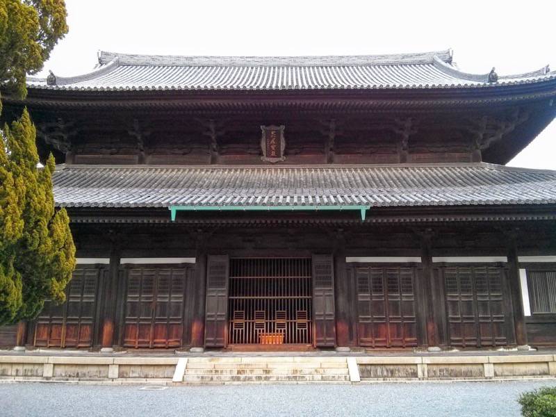 東福寺-本堂3.jpg 東福寺 本堂3