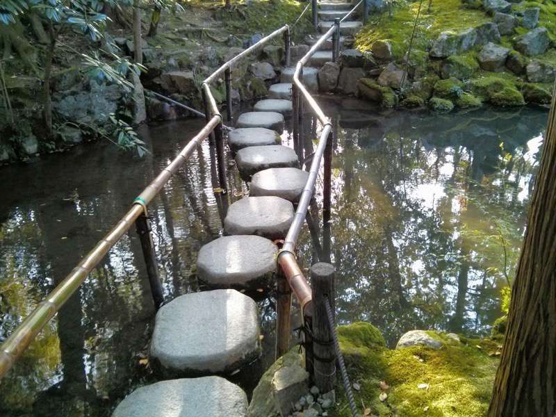 南禅寺 天授庵書院南庭４