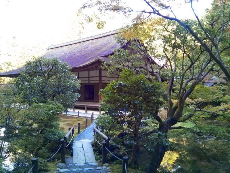 南禅寺 南禅院方丈６