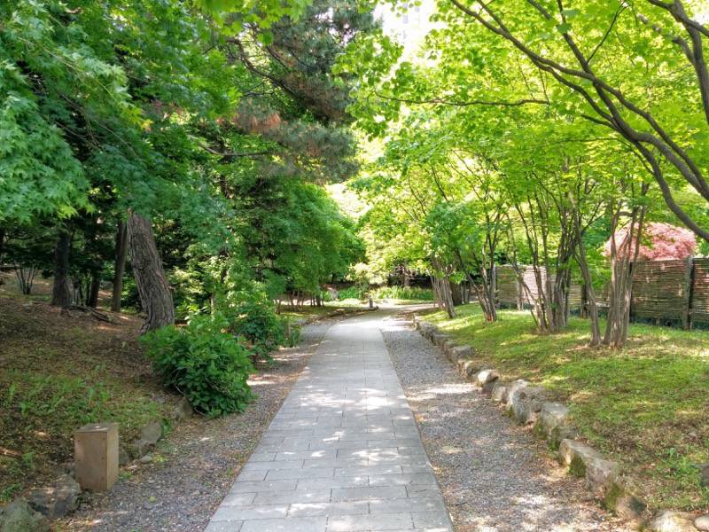 中島公園-日本庭園園内2.jpg 中島公園 日本庭園園内2