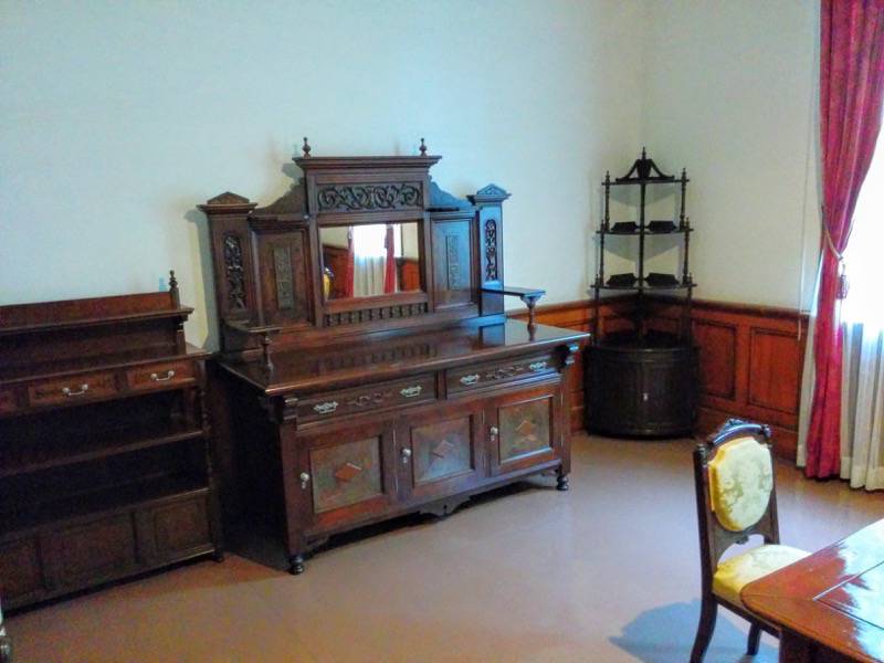 旧函館区公会堂-1F予備室2.jpg 旧函館区公会堂 1F予備室2