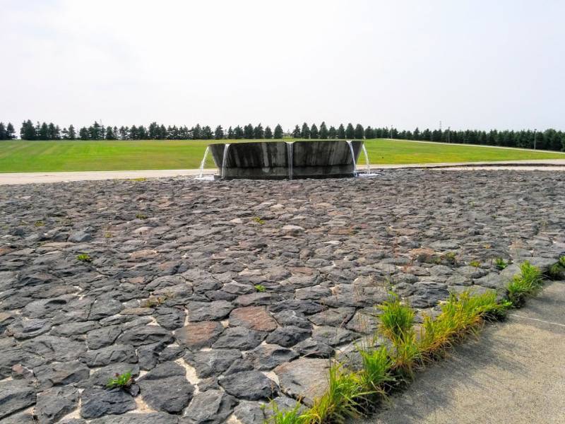 モエレ沼公園-アクアプラザ1.jpg モエレ沼公園 アクアプラザ1