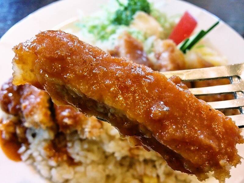 どりあん-ポークカツレツ.jpg どりあん ポークカツレツ