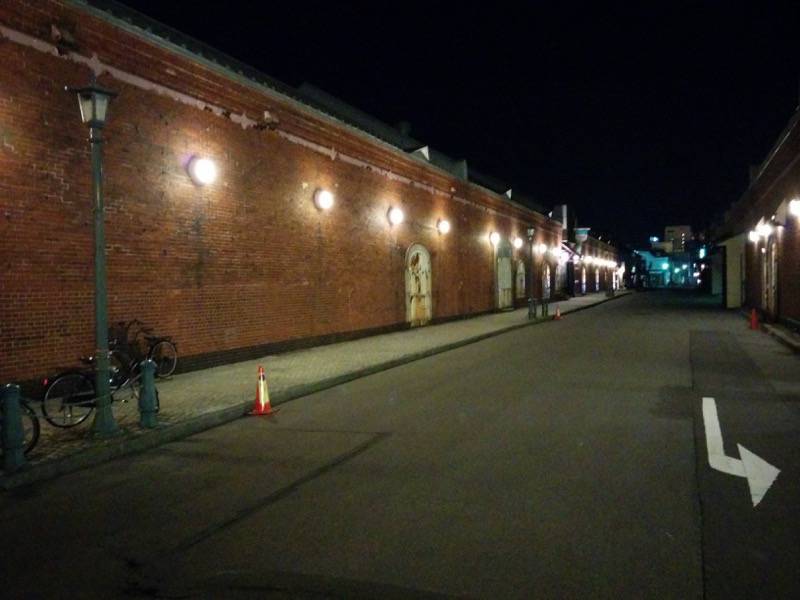 金森赤レンガ倉庫-金森洋物館4.jpg 金森赤レンガ倉庫 金森洋物館4