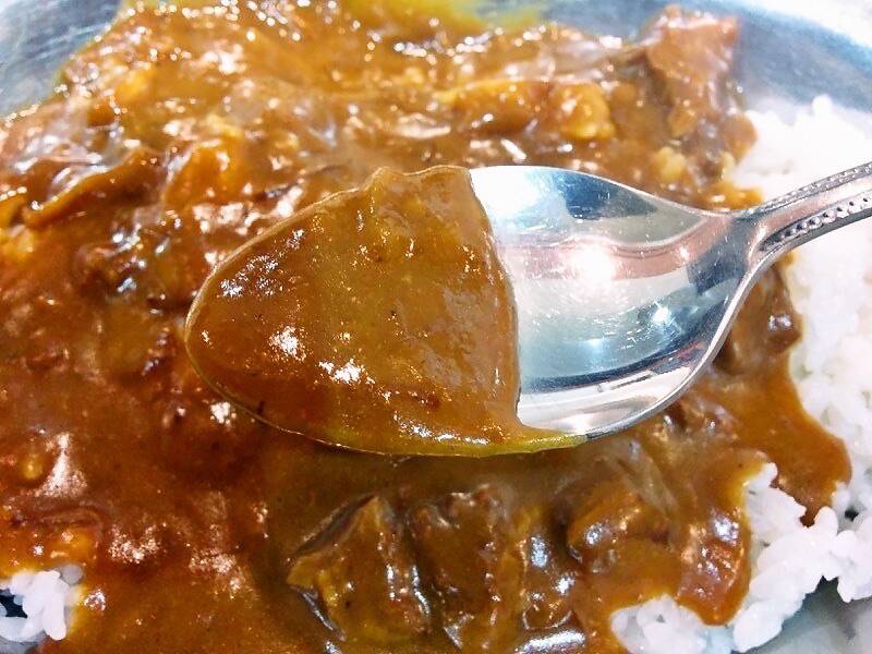 インデアン 釧路あさひ町店-インデアンカレー2.jpg インデアン 釧路あさひ町店 インデアンカレー2