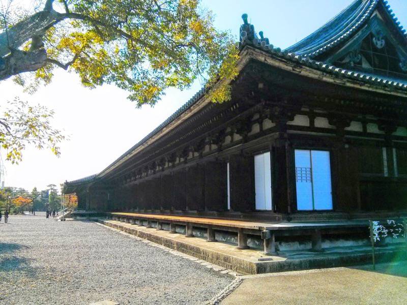 蓮華王院-三十三間堂2.jpg 蓮華王院 三十三間堂2