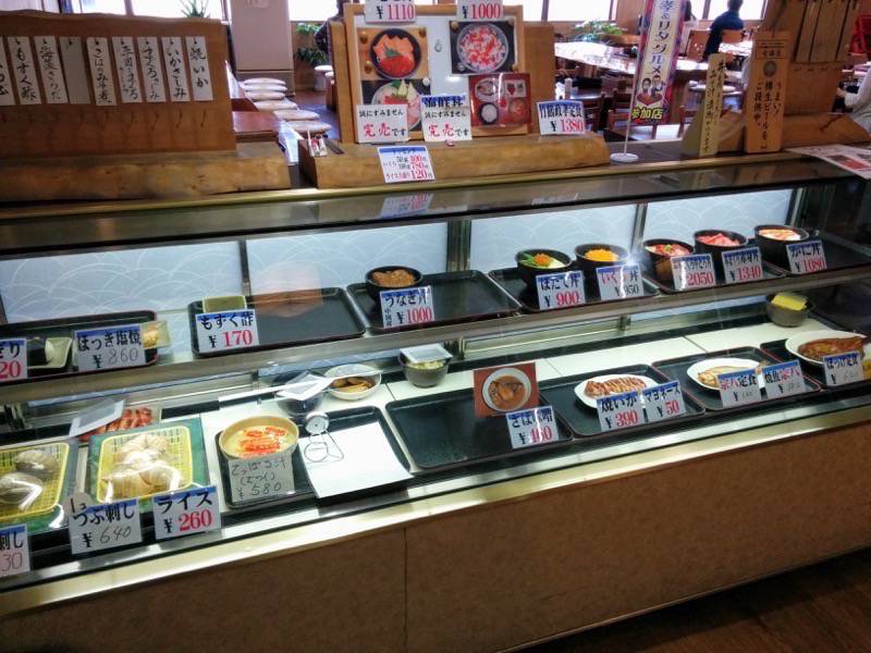 柿崎商店-メニュー1.jpg 柿崎商店 メニュー1