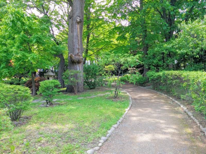 中島公園-日本庭園園内8.jpg 中島公園 日本庭園園内8