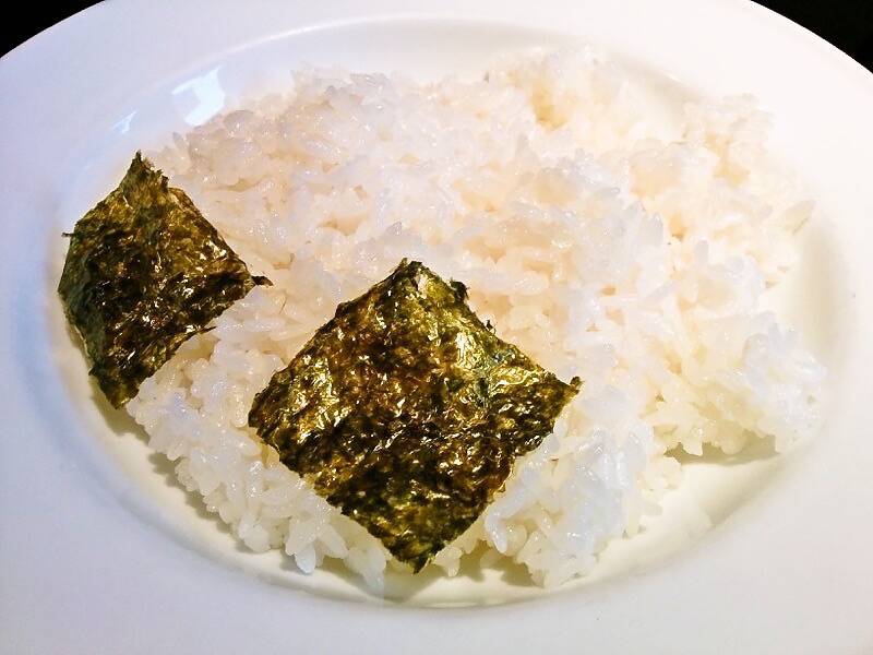 カレー食堂心-ライス.jpg カレー食堂心 ライス