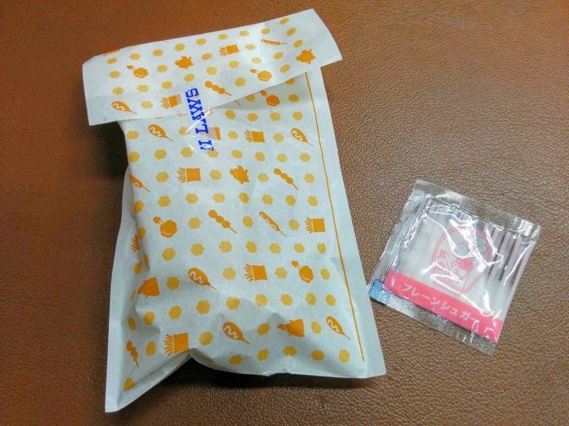ホットドック