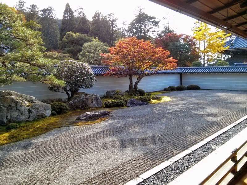 南禅寺-方丈庭園1.jpg 南禅寺 方丈庭園1