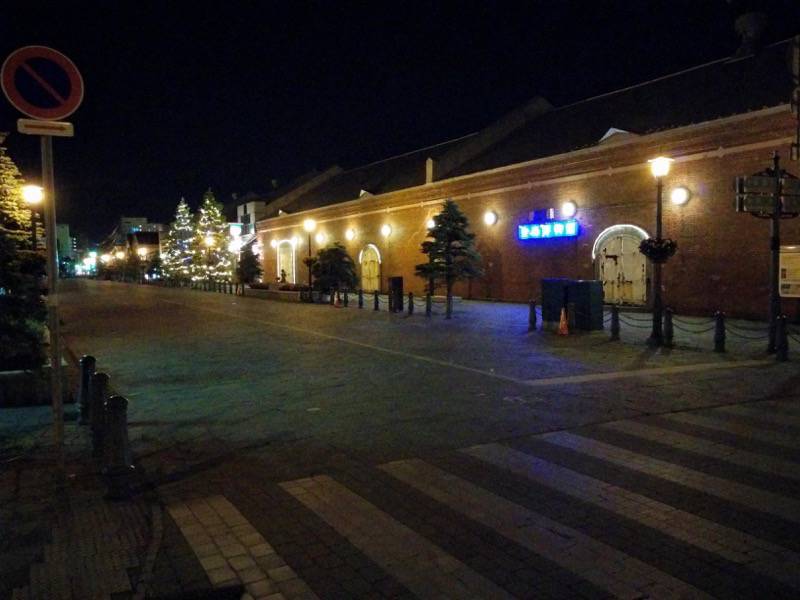 金森赤レンガ倉庫-金森洋物館3.jpg 金森赤レンガ倉庫 金森洋物館3