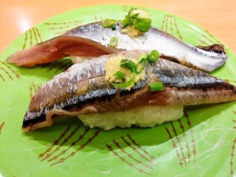 トリトン 豊平店-サンマ.jpg トリトン 豊平店 サンマ