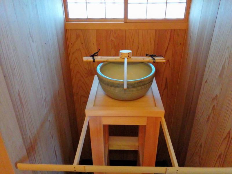 箱館奉行所-手洗い場.jpg 箱館奉行所 手洗い場